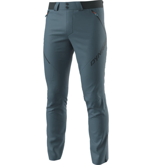 Dynafit Transalper - pantaloni trekking - uomo. Taglia S
