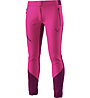 Dynafit Transalper 2 Light Dst W - pantaloni alpinismo - donna, Pink/Purple