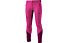 Dynafit Transalper 2 Light Dst W - pantaloni trekking - donna, Pink/Purple