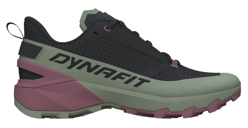 Dynafit Transalper 2 W - Wanderschuhe - Damen, Gr. 4 UK
