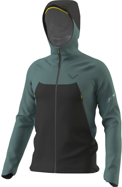 Dynafit Transalper 3L M - Hardshell-Jacke - Herren, Gr. 2XL