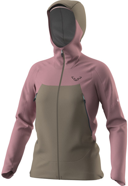 Dynafit Transalper 3L W - Hardshell-Jacke - Damen, Gr. XL