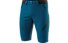 Dynafit Transalper 4 Dst - pantaloni corti trekking - uomo, Blue/Black