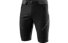 Dynafit Transalper 4 Dst - pantaloni corti trekking - uomo, Black