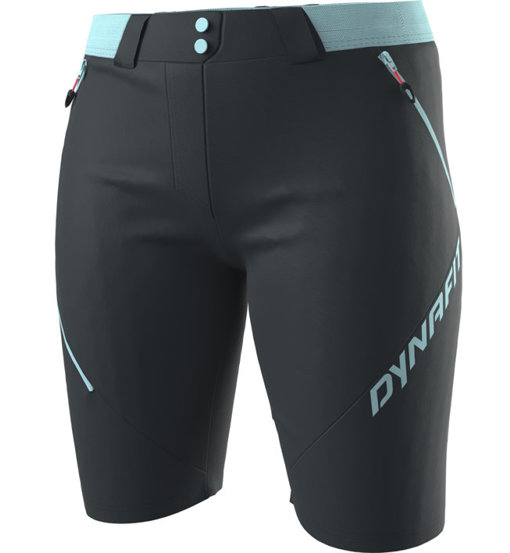 Dynafit Transalper 4 Dst - pantaloni corti trekking - donna. Taglia L