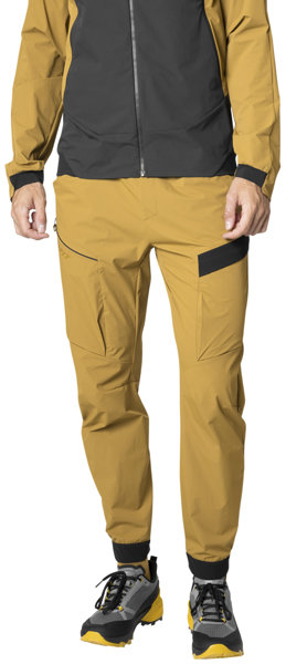 Dynafit Transalper Cargo M - Trekkinghose - Herren, Gr. S
