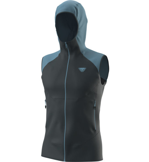 Dynafit Transalper Dst - gilet softshell - uomo. Taglia S
