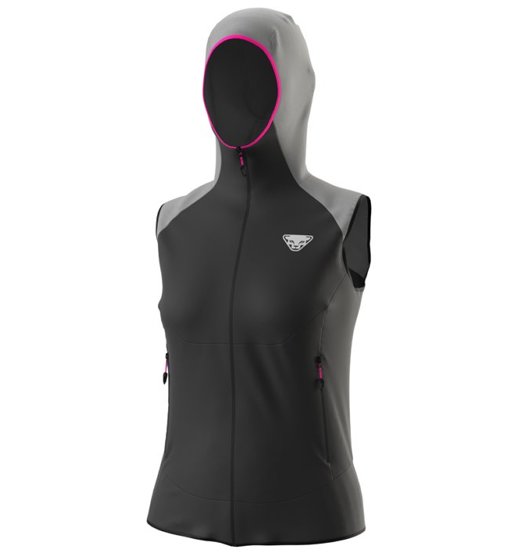 Dynafit Transalper Dst W - gilet softshell - donna. Taglia L