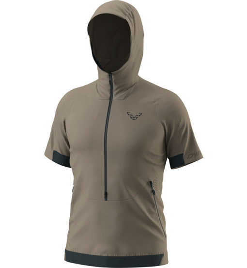 Dynafit Transalper DST M: Giacca Softshell Tecnica per Outdoor