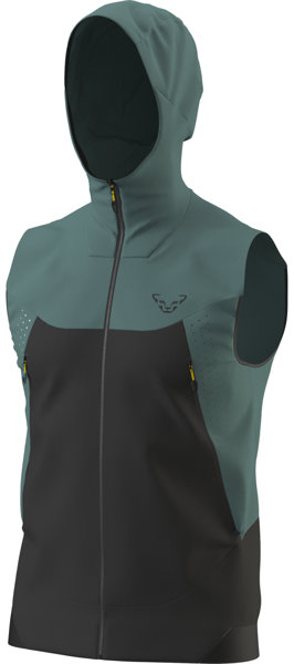Dynafit Transalper DST M - Softshell-Weste - Herren, Gr. S