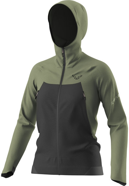Dynafit Transalper Dst W - Bergsteigerjacke - Damen, Gr. XS