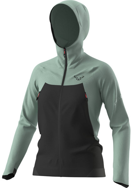 Dynafit Transalper Dst W - Bergsteigerjacke - Damen, Gr. S