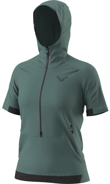 Dynafit Transalper DST W - Softshelljacke - Damen, Gr. S