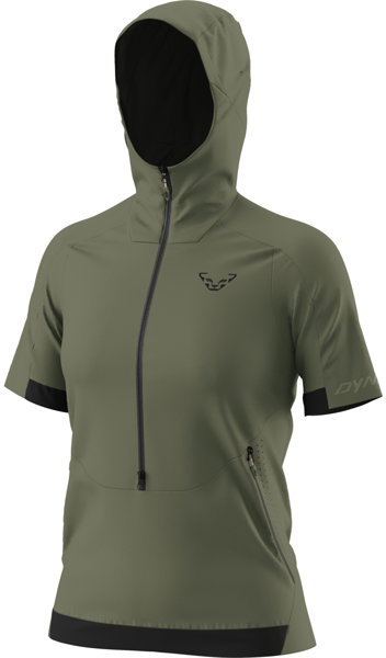 Dynafit Transalper DST W - Softshelljacke - Damen, Gr. L