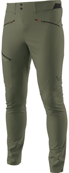 Dynafit Transalper Dynastretch M - Bergsteigerhose - Herren, Gr. XL