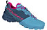 Dynafit Transalper GTX - scarpe trekking - donna, Light Blue/Blue/Pink
