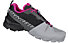 Dynafit Transalper GTX - scarpe trekking - donna, Light Grey/Black/Pink