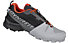 Dynafit Transalper GTX - scarpe trekking - uomo, Light Grey/Black/Red