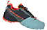Dynafit Transalper GTX - scarpe trekking - donna, Dark Blue/Light Blue/Red