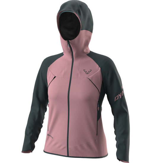 Dynafit Transalper GTX W - giacca ibrida - donna. Taglia L