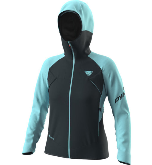 Dynafit Transalper GTX W - giacca ibrida - donna. Taglia XS
