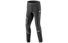 Dynafit Transalper Hybrid - pantaloni trekking - uomo, Black/Dark Grey