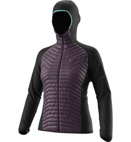 Dynafit Transalper Hybrid Ins W - giacca ibrida - donna. Taglia M