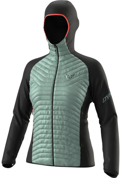 Dynafit Transalper Hybrid Ins W - Hybridjacke - Damen, Gr. XS