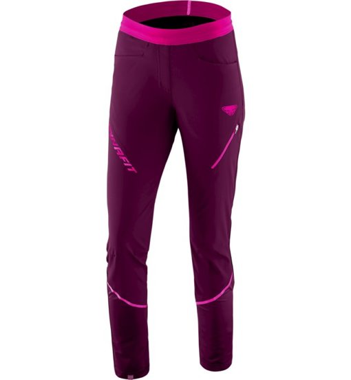 Dynafit Transalper Hybrid - pantaloni trekking - donna. Taglia I40 D34