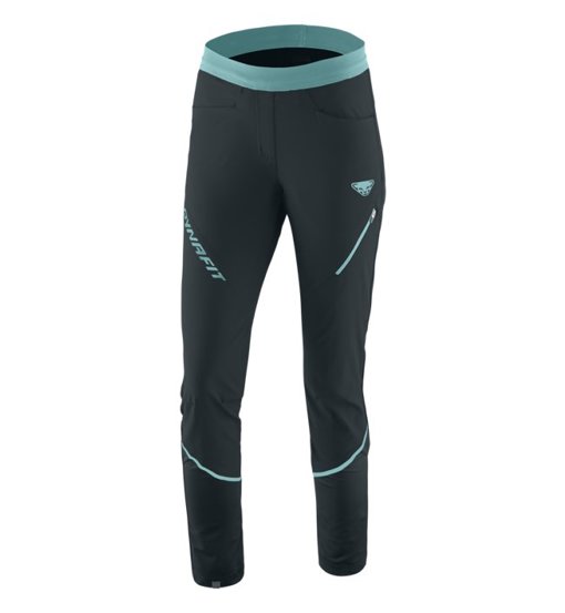 Dynafit Transalper Hybrid - pantaloni trekking - donna. Taglia I42 D36