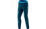 Dynafit Transalper Hybrid - pantaloni trekking - uomo, Blue/Light Blue