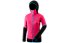 Dynafit Transalper Hybrid Polartec® Alpha® W - giacca trekking - donna, Pink/Blue/Black
