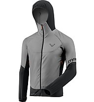 Transalper Hybrid Polartec® Alpha® M uomo Sportler Uomo Abbigliamento Cappotti e giubbotti Giacche Giacche estive giacca trekking 