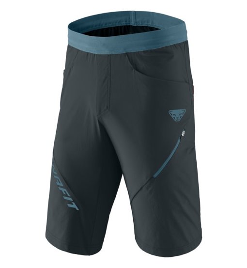 Dynafit Transalper Hybrid - pantaloni corti trekking - uomo. Taglia 52