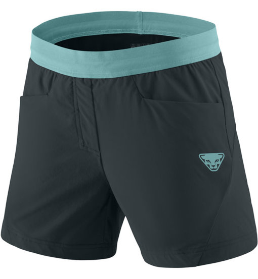 Dynafit Transalper Hybrid - pantaloni corti trekking - donna