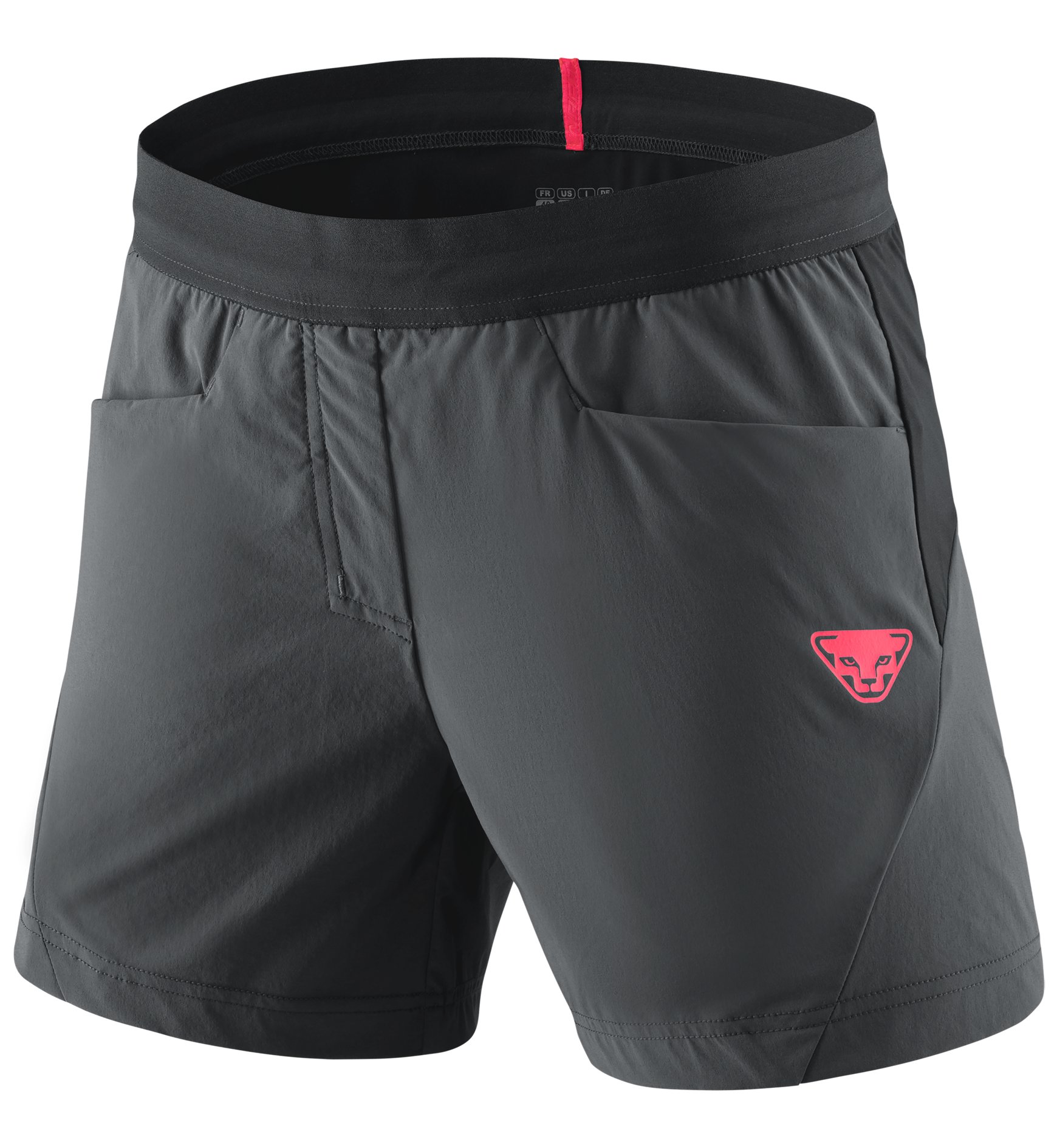 Dynafit Transalper Hybrid kurze Speed HikingHose Damen