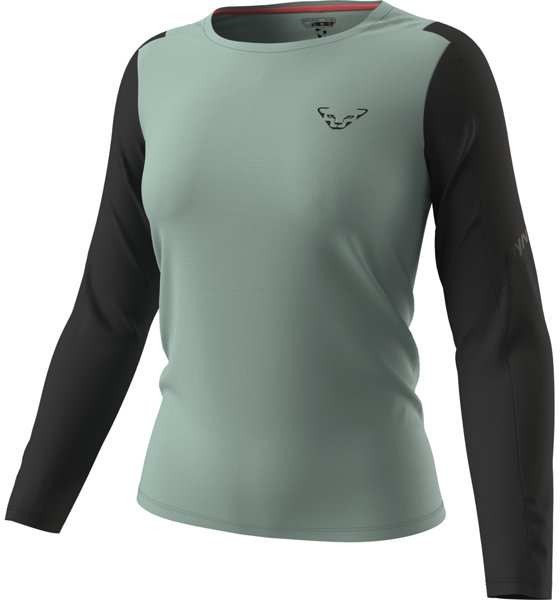 Dynafit Transalper L/S W - Langarmtrikot - Damen, Gr. L