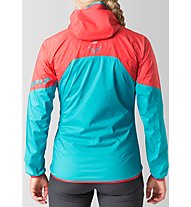 Dynafit Transalper Light 3l Jacke Damen