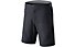 Dynafit Transalper Light DST - pantaloni corti trekking - uomo, Dark Grey