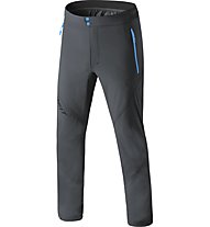 Dynafit Transalper Light DST - pantaloni trekking - uomo, Grey/Blue