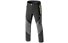 Dynafit Transalper Light DST - pantaloni trekking - uomo, Black/Dark Grey