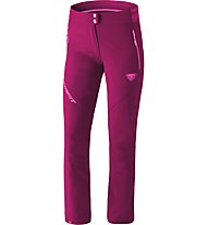 pantaloni trekking donna