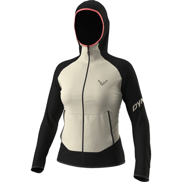 Dynafit Transalper Light Polartec - Fleecejacke mit Kapuze - Damen, Gr. I44 D38