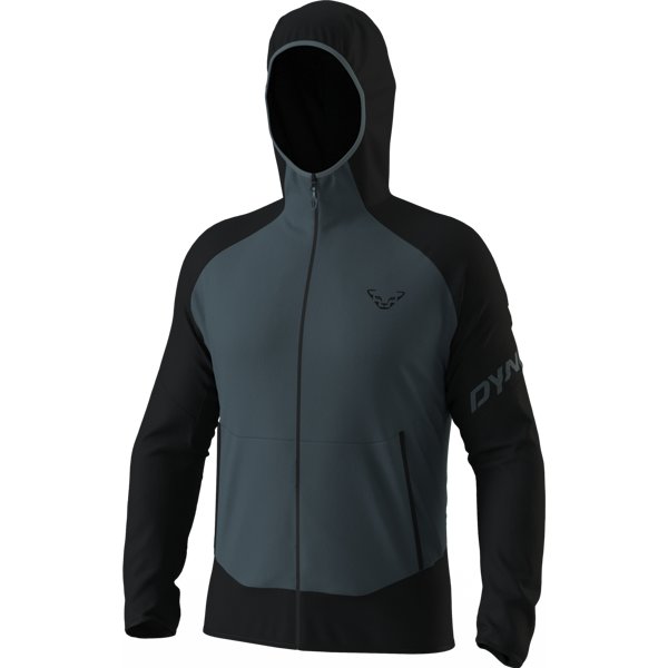 Dynafit Transalper Light Ptc - Fleecejacke mit Kapuze - Herren, Gr. 48