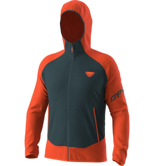 Dynafit Transalper Light Ptc - felpa in con cappuccio - uomo