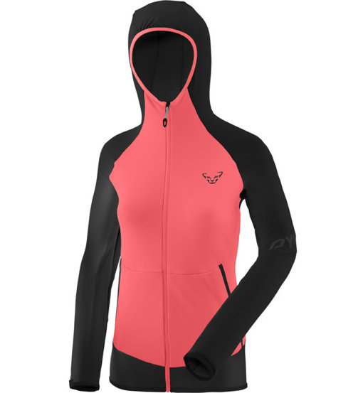 Dynafit Transalper Light Polartec Felpa Donna: Recensione