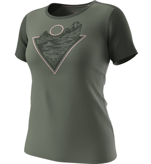 Dynafit Transalper Light - T-shirt - donna. Taglia M