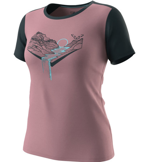 Dynafit Transalper Light - T-shirt - donna. Taglia S