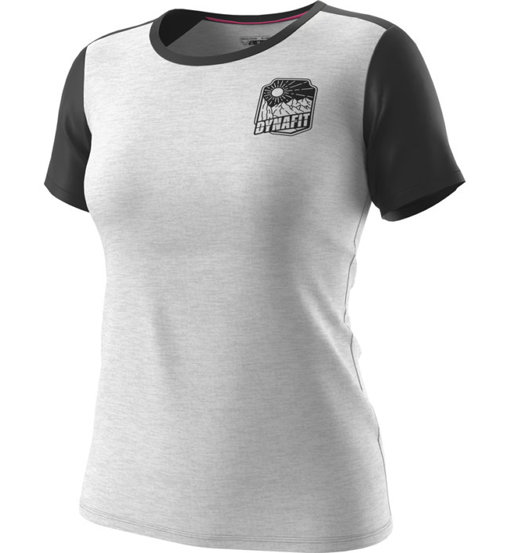Dynafit Transalper Light - T-shirt - donna. Taglia L
