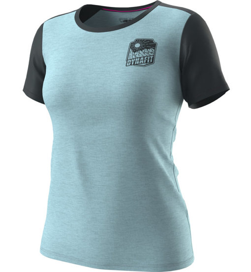 Dynafit Transalper Light - T-shirt - donna. Taglia XS